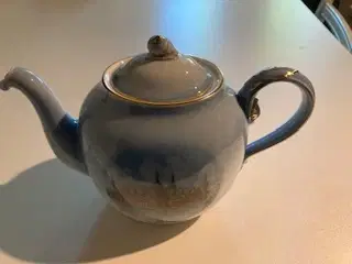 Tekande fra B&G's Danmarksstel sælges