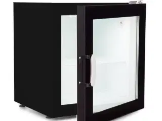 Mini fryser – til is med glaslåge 73 liter