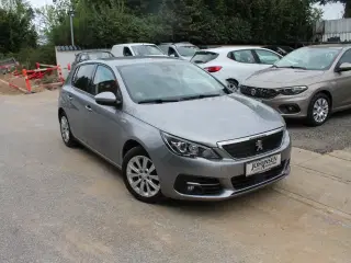 Peugeot 308 1,5 BlueHDi 130 Prestige