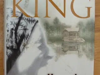 Knogler af Stephen King