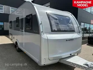 2026 - Adria Altea 502 UL   60 ÅRS JUBILÆUMS MODEL