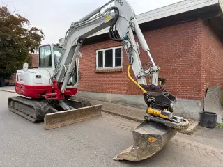 Takeuchi TB260
