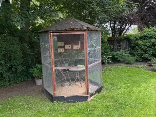 undulater gives væk