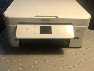 Epson printer XP-4100,