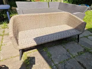 Havesofa