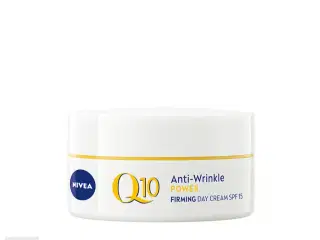 Nivea Q10 Plus Anti-Wrinkle Dag/nat 