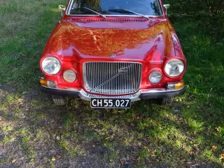 Volvo 164 årg 1970