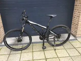 MTB Focus Whistler 155-175cm