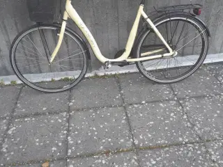 Taarnby Damecykel