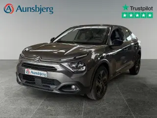 Citroën C4 1,2 PureTech 130 VTR Sport EAT8