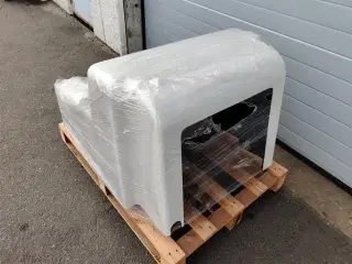 Schäffer 2028 Motorhjelm