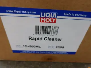 KASSE med Liqui