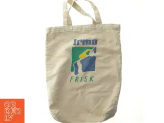 Mulepose med Irma-print fra Irma (str. 45x35 cm)