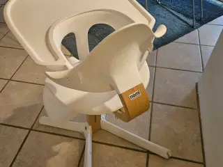 Stokke Nomi højstol