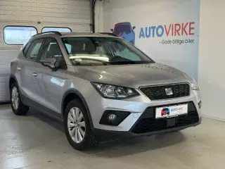Seat Arona 1,0 TSI Style Start/Stop 95HK 5d