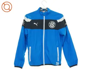 Puma Trænings jakke FC Astoria Walldorf (str. 152 cm)