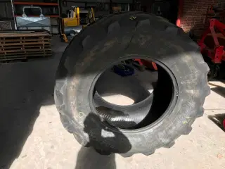 Michelin 600/70R30 X BIB