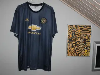 Manchester United 18/19