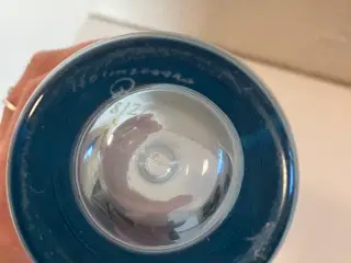 Holmegaard vase Per Lutken