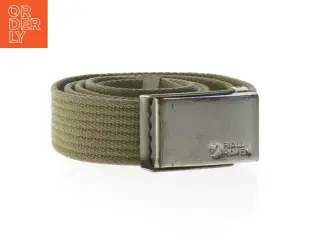 Fj&#228;llr&#228;ven bælte fra Fj&#228;llr&#228;ven (str. 120 cm)