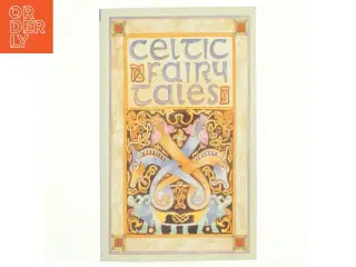 Celtic fairy tales : More Celtic fairy tales af Joseph Jacobs (Bog)