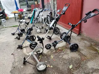 Golfvogn 