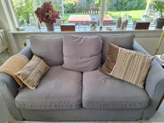IKEA Grönlid 2 personers sofa 