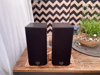 System Audio. 
