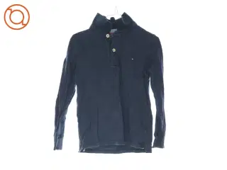 Bluse fra Tommy Hilfiger (str. 122 cm)