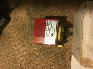 Diesel måler