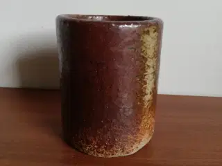 Frank Milo Tromborg vase
