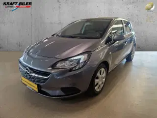 Opel Corsa 1,3 CDTi 95 Enjoy Van