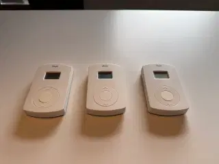 Danfoss CF-RD rumtermostat