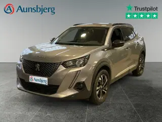 Peugeot e-2008 50 Allure