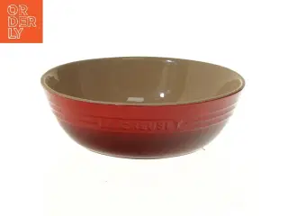 Le Creuset skål (str. 30 cm) fra Le Creuset