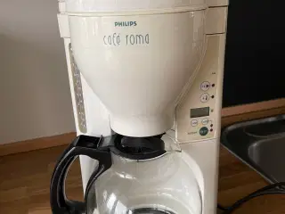 Philips kaffemaskine