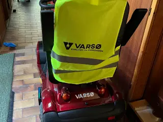 El scooter sprit ny aldrig brugt
