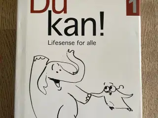 Du kan livskunst for alle, Hans Erik Foldberg