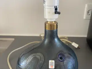 Holmegaard lampe