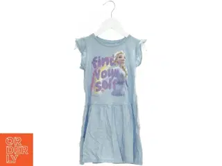 Kjole fra H&M (str. 116 cm)