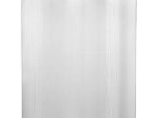 Rumdeler bambus 250x165 cm hvid