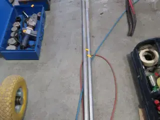 2 stk. løftestænger