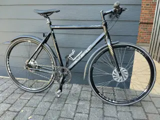 Herrecykel MBK