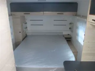 2023 - Caravelair Antares Titanium 470