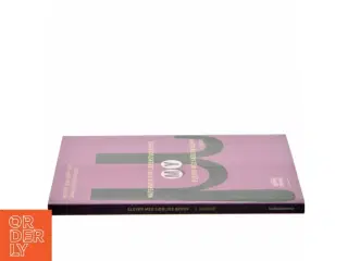 Matematik for lærerstuderende : my : elever med særlige behov af Kristine Jess (Bog)
