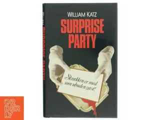 Surprise Party af William Katz