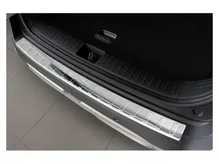 Læssekantbeskytter Kia Sportage V 2021- Stål