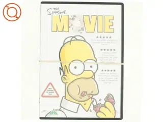 The Simpsons