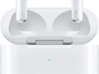 Airpods generation 3 helt nye