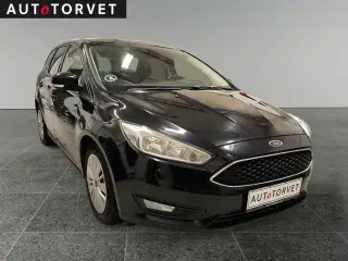 Ford Focus 1,6 TDCi 115 Trend stc.